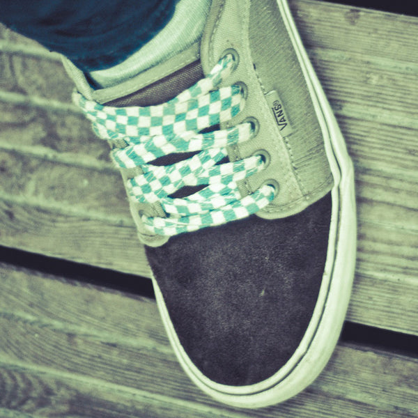 Vans Shoes